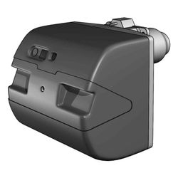 Brötje TurboTherm OZB-4 Low-NOx-Brenner... BROETJE-691215 4017042691215 (Abb. 1)