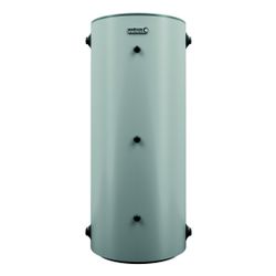 Brötje Pufferspeicher PSW 300 B, 296l, für Wärmepumpen zur Heizwasserbevorratung... BROETJE-7681404 4017042181013 (Abb. 1)