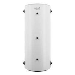 Brötje Pufferspeicher PSW 300 B, 296l, für Wärmepumpen zur Heizwasserbevorratung... BROETJE-7681404 4017042181013 (Abb. 1)