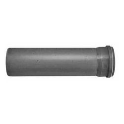 Brötje Abgasrohr PPS 500mm für SAS DN 160 aus Kunststoff... BROETJE-969895 4017042969895 (Abb. 1)