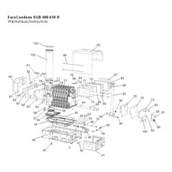 Brötje Wasserdruckwächter Typ 901.41, R 1/4", für SGB 320–500... BROETJE-682234 4017042207515 (Abb. 1)