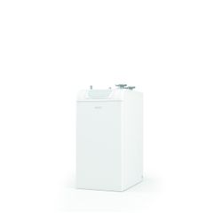 Brötje Gas-Brennwertkessel SGB 125I E-Gas, 19,2–121,6kW, Weiß... BROETJE-7697638 4017042186964 (Abb. 1)
