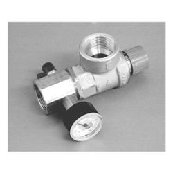 Brötje Sicherheits-Set SIS 2, für EuroCondens SGB 215–300 E, 688611... BROETJE-688611 4017042688611 (Abb. 1)
