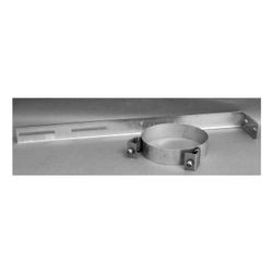 Brötje Stützkonsole, für Abgassammler SGB... BROETJE-696142 4017042696142 (Abb. 1)
