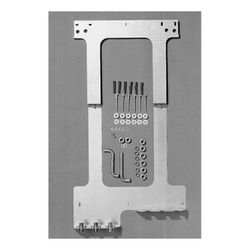 Brötje Schnellmontagerahmen SMRKC für Kombikomfort... BROETJE-633437 4017042633437 (Abb. 1)
