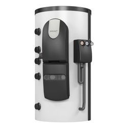 Brötje Speicherpufferzentrale SPZ 1000 C... BROETJE-7769567 4017042229456 (Abb. 1)