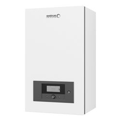 Brötje Systempaket zur Kombination WBS 22.1 mit Gas-Brennwertkessel 2,9-22kW, Speicher... BROETJE-7840167 4017042265201 (Abb. 1)