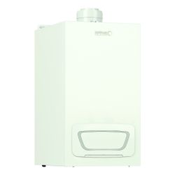 Brötje Gas-Brennwertwandkessel WGB 70I E-Gas, 17,0–70,0kW... BROETJE-7697612 4017042186759 (Abb. 1)