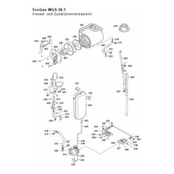 Brötje Entlüfter automatisch, 820417... BROETJE-820417 4017042820417 (Abb. 1)