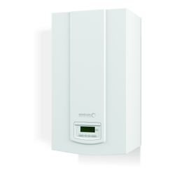 Brötje Gas-Heizwerttherme WHC 18 E-Gas, 10,6-18,0kW mit Trinkwassererwärmung... BROETJE-7651053 4017042157773 (Abb. 1)