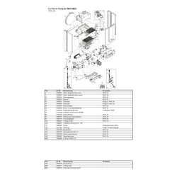 Brötje Brenner WHC 24, 7638322... BROETJE-7638322 4017042150668 (Abb. 1)
