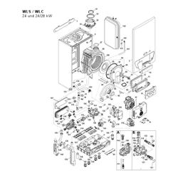 Brötje Durchflussbegrenzer 12l, für WLC... BROETJE-7674969 4017042179263 (Abb. 1)