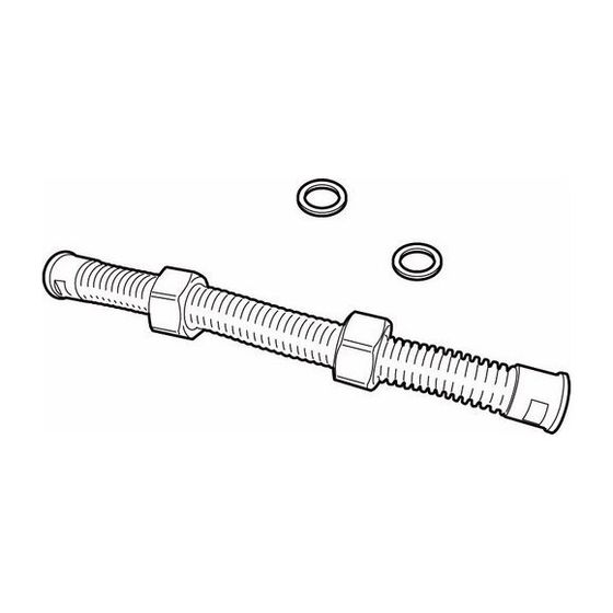 Buderus Kurzschlussleitung G-KS