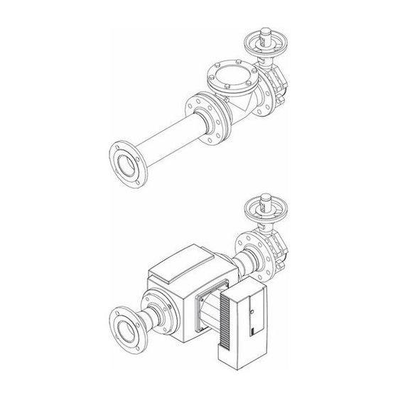 Buderus Set VK-RK Grundfos MAGNA3 65-120 F