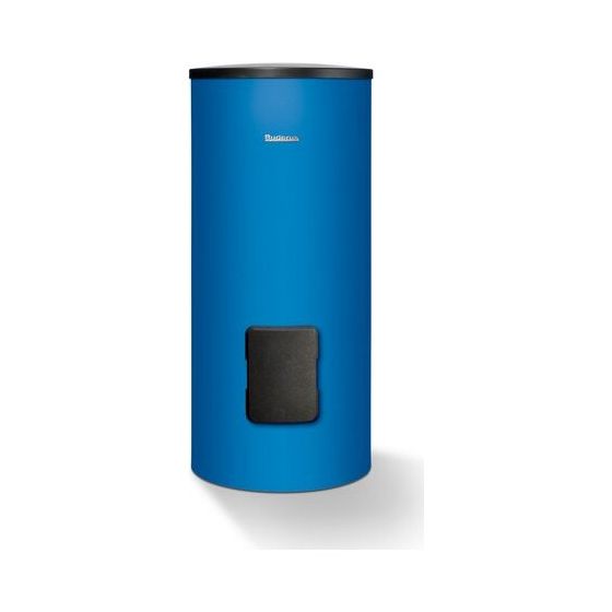 Buderus Logalux Warmwasserspeicher SU300.5-B Speichervolumen 294 L aus Stahlblech, Blau