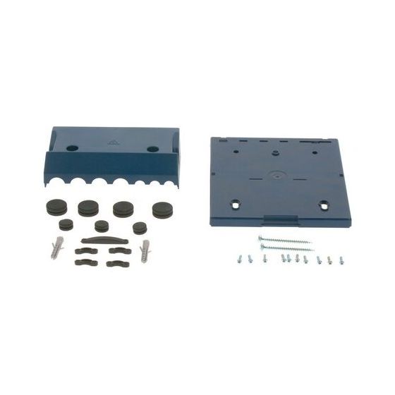 Buderus Wandmontageset Modul Blau, 63016994