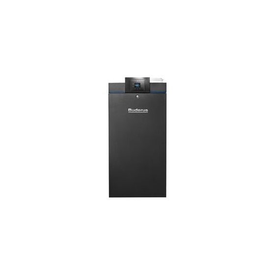 Buderus Logamax plus, Gas-Brennwertgerät GB272-70 H, 70kW, inklusive Umstellteile Erdgas L