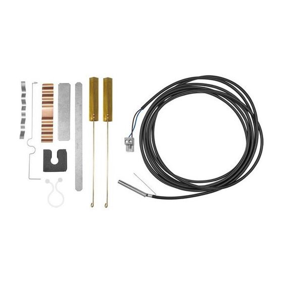 Buderus Sensor Set Kpl RD 6,0 3000 10KKabellänge 3m