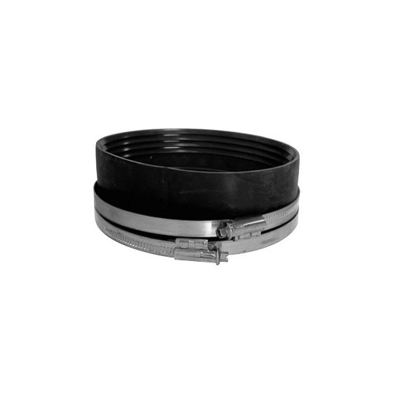Buderus Abgasrohr-Abdichtmanschette DN 250, 54004294