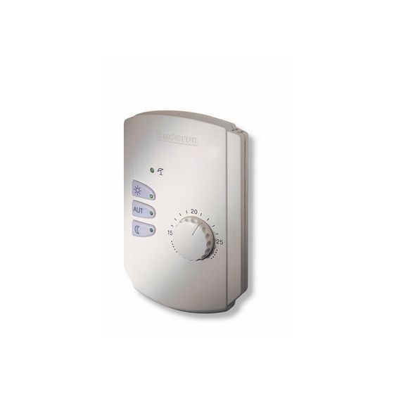 Buderus Fernbedienung BFU Serie07 für Regelsystem Logamatic 4000/2000