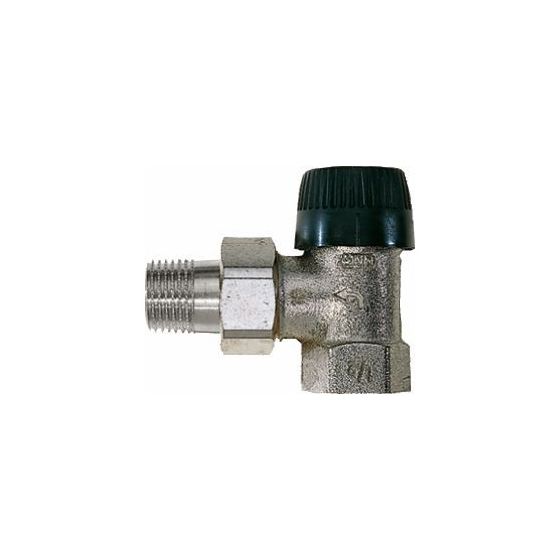 Buderus Logafix Thermostatventil TVE15, 1/2