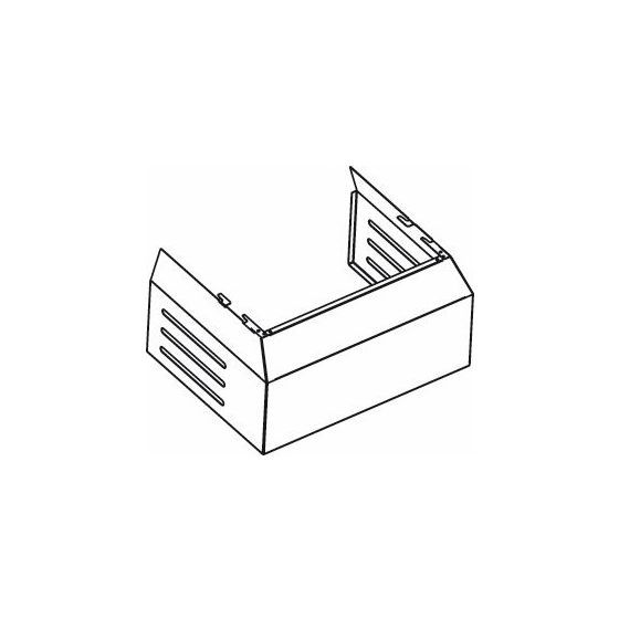 Buderus Blende, 7716050200