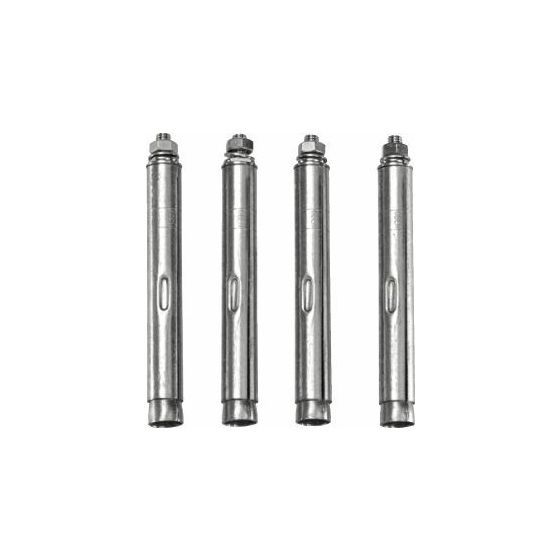 Buderus Rohwand-Dübel-Set, 8718577113