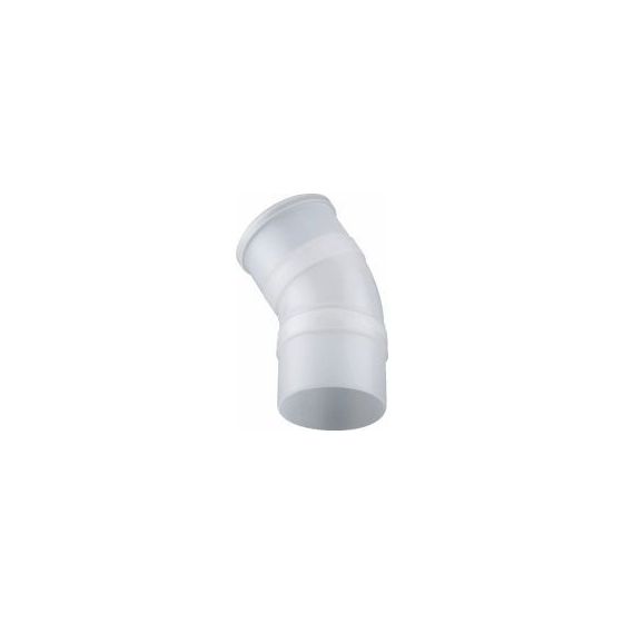 Buderus Abgasbogen DN 315, 30 Grad, 87090328