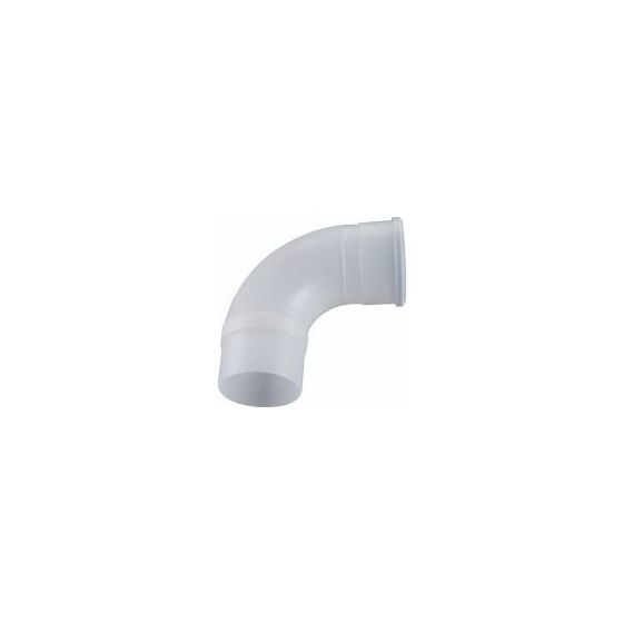 Buderus Abgasbogen DN 315, 87 Grad, 87090330