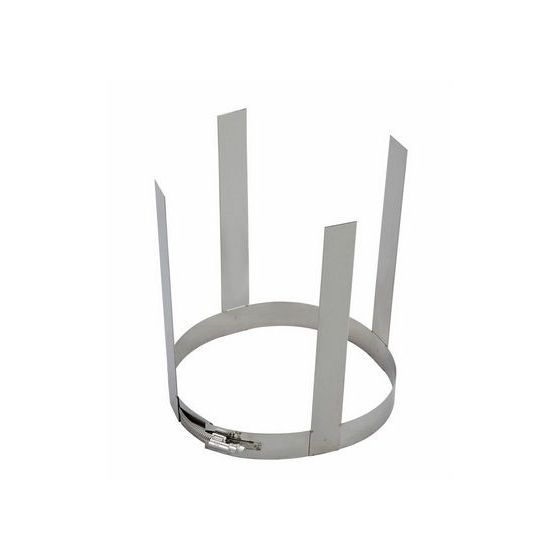 Buderus Abstandhalter DN 315, 87090429