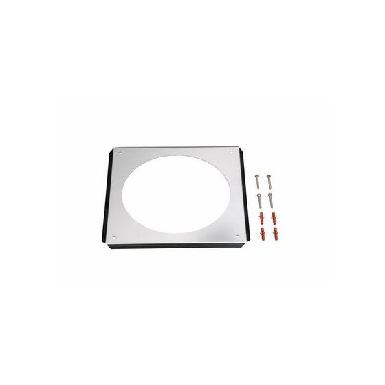 Buderus Abdeckblende DN 400 für System DN 315, Edelstahl