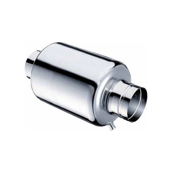 Buderus Abgasschalldämpfer DN 130 G115