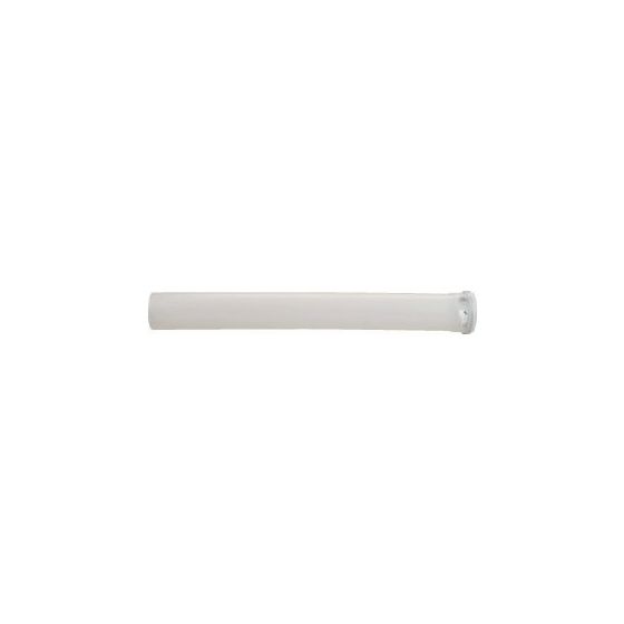 Buderus Abgasrohr DN 315, 2,0m, mit Dichtung, 87090046