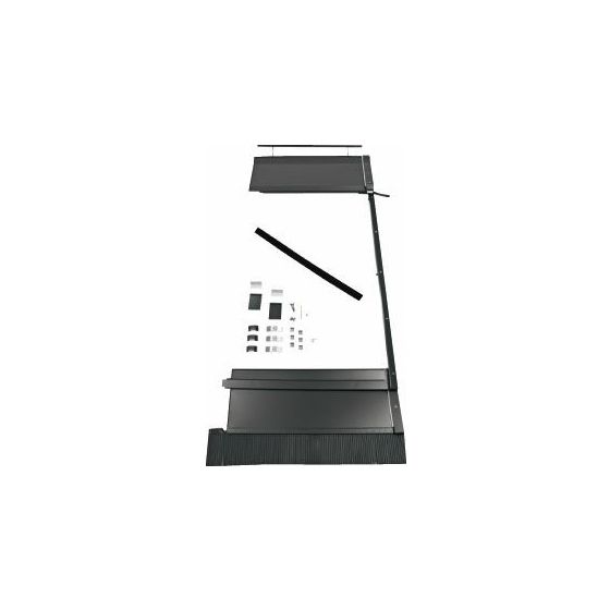 Buderus Indach Hohlfalz Erweiterungs-Set S SKY-C/T