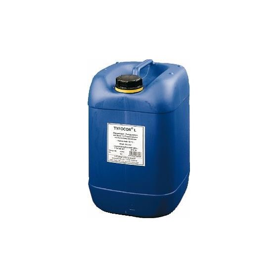 Buderus Wärmeträgerfluid Solar Fluid L10C, 8718660950