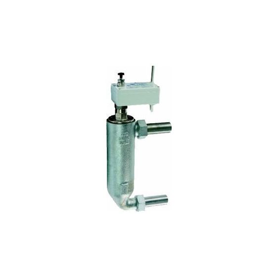 Buderus Wasserstandsbegrenzer 933 1, 81800090