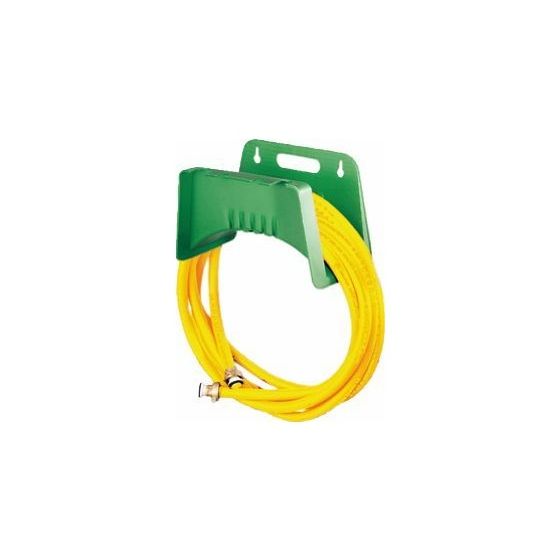 Buderus Füllset, 5m Schlauch, 1 Halter, 2 Verschlüsse