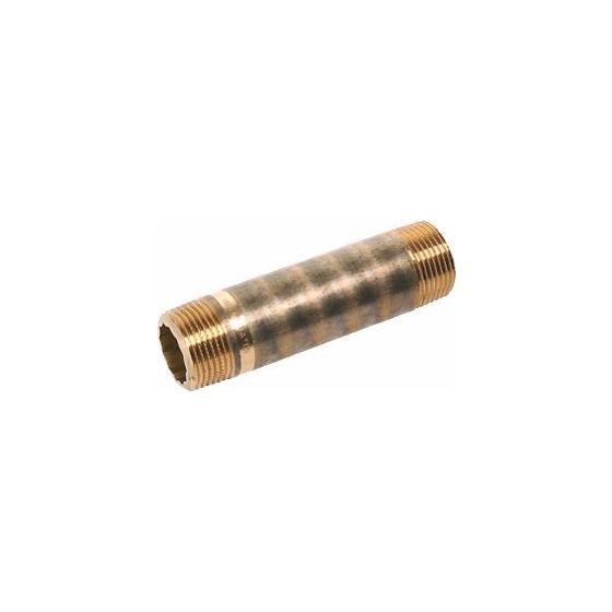Buderus Langnippel CuSi Nr. 3530, A/A 1/2