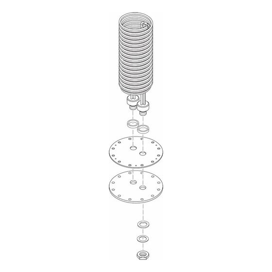 Buderus WT THS Mont 0,8qm 5-Rohr