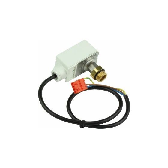 Buderus Druckwächter komplett mit Adapter, 5176017