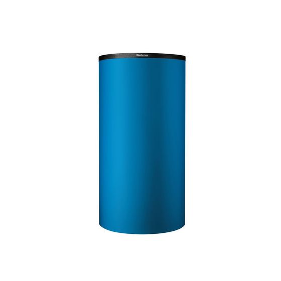 Buderus Logalux Pufferspeicher PNR750.6 E-C Speichervolumen 726l, Blau
