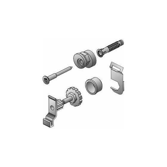 Buderus Konsolen BMS-FEE/BH 300-900, 7736661406