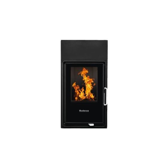 Buderus Logaflame HLG416-10 Türanschlag rechts