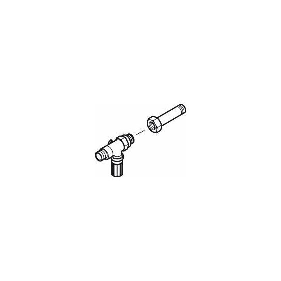 Buderus Druckminderer U-DMf B-SS, 7095604