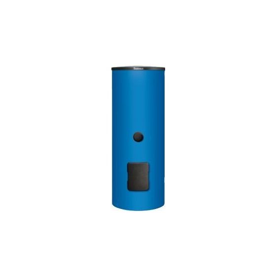 Buderus Warmwasserspeicher SM1000.5 E-C, emailliert, Blau