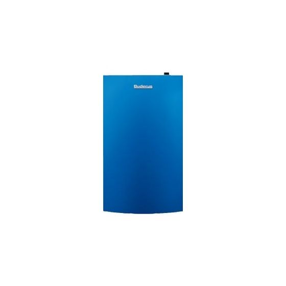 Buderus Logano plus Gas-Brennwertgerät GB402-545, Erdgas E/LL 545kW, Brennwertkessel mit Verkleidung ohne Regelung