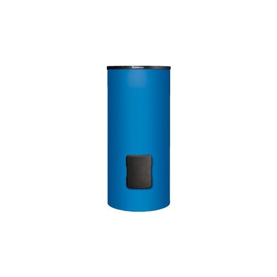 Buderus SU750.5-C Warmwasserspeicher, emailliert, Blau