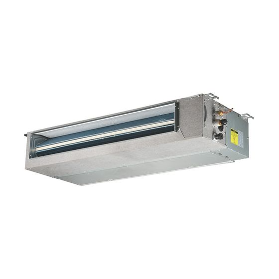 Buderus Logacool D Multisplit Kanalgerät AC166i-2,6 MS, 2,6kW