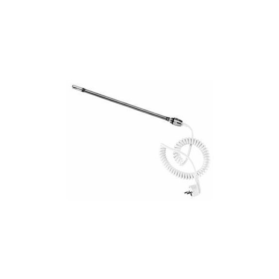Buderus Logatrend Therm E-Heizstab, 700W mit Stecker