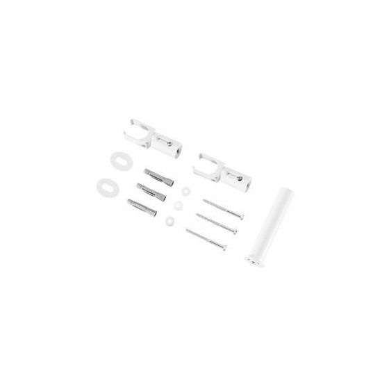 Buderus Montageset für Raumteiler MSR Raumteilerset